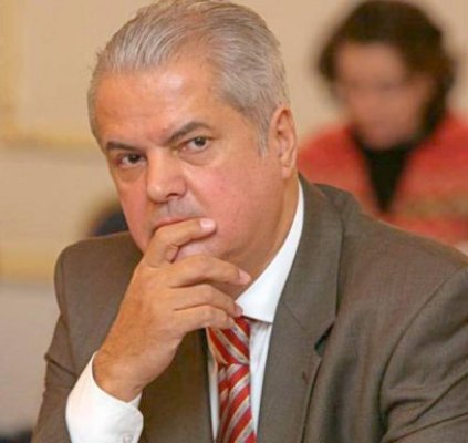 Năstase participă la Congresul PSD